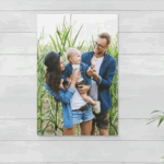 Bild von   foto auf aluplatte gebuerstetpng | Individuelle 🎁 persönliche 🎁 personalisierte Geschenke bedruckt ▪ bestickt ▪ graviert
