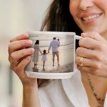 Bild von   stapelbare tassen mit foto jpg | Individuelle 🎁 persönliche 🎁 personalisierte Geschenke bedruckt ▪ bestickt ▪ graviert