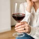 Bild von   rotweinglaeser mit gravur krjpg | Individuelle 🎁 persönliche 🎁 personalisierte Geschenke bedruckt ▪ bestickt ▪ graviert