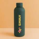 Bild von   trinkflasche mit namen moosgrajpg | Individuelle 🎁 persönliche 🎁 personalisierte Geschenke bedruckt ▪ bestickt ▪ graviert