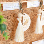 Bild von   vanille schluesselanhaengerg mjpg | Individuelle 🎁 persönliche 🎁 personalisierte Geschenke bedruckt ▪ bestickt ▪ graviert