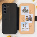 Bild von   personalisiertes samsung galaxjpg | Individuelle 🎁 persönliche 🎁 personalisierte Geschenke bedruckt ▪ bestickt ▪ graviert
