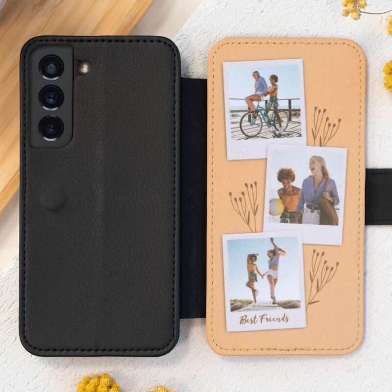 Bild von   personalisiertes samsung galaxjpg | Individuelle 🎁 persönliche 🎁 personalisierte Geschenke bedruckt ▪ bestickt ▪ graviert