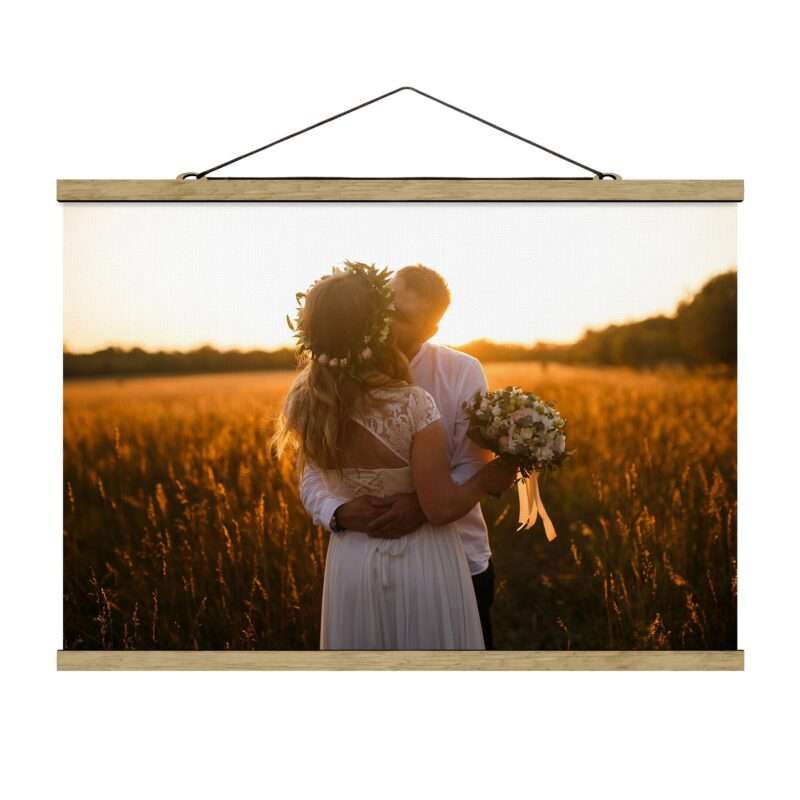 Bild von   stoffbild von dir personalisiejpg | Individuelle 🎁 persönliche 🎁 personalisierte Geschenke bedruckt ▪ bestickt ▪ graviert