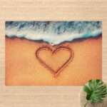 Bild von   kork teppich von dir personalijpg | Individuelle 🎁 persönliche 🎁 personalisierte Geschenke bedruckt ▪ bestickt ▪ graviert