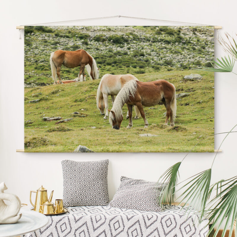 Bild von   wandteppich von dir personalisjpg | Individuelle 🎁 persönliche 🎁 personalisierte Geschenke bedruckt ▪ bestickt ▪ graviert