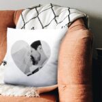 Bild von   fotokissen herzjpg | Individuelle 🎁 persönliche 🎁 personalisierte Geschenke bedruckt ▪ bestickt ▪ graviert