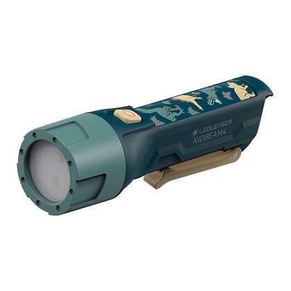 Taschenlampe KIDBEAM4