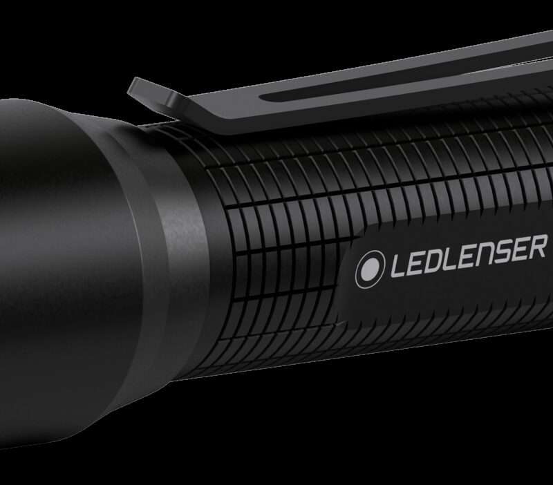 Bild von   taschenlampe p core edition jpg | Individuelle 🎁 persönliche 🎁 personalisierte Geschenke bedruckt ▪ bestickt ▪ graviert