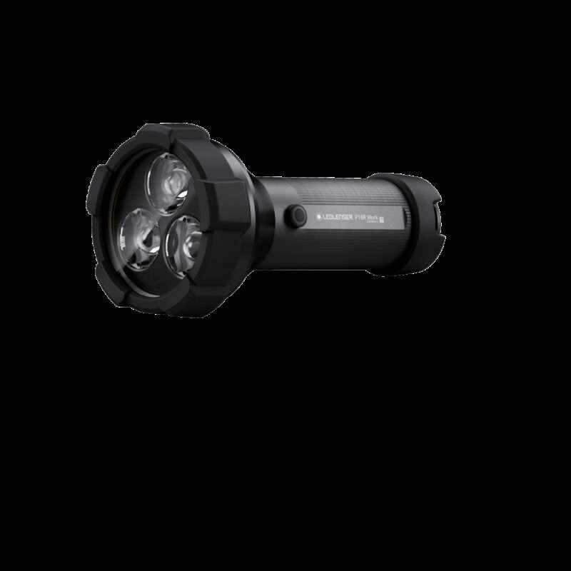 Bild von   taschenlampe pr work editionjpg | Individuelle 🎁 persönliche 🎁 personalisierte Geschenke bedruckt ▪ bestickt ▪ graviert