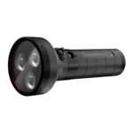 Bild von   taschenlampe pr signaturejpg | Individuelle 🎁 persönliche 🎁 personalisierte Geschenke bedruckt ▪ bestickt ▪ graviert