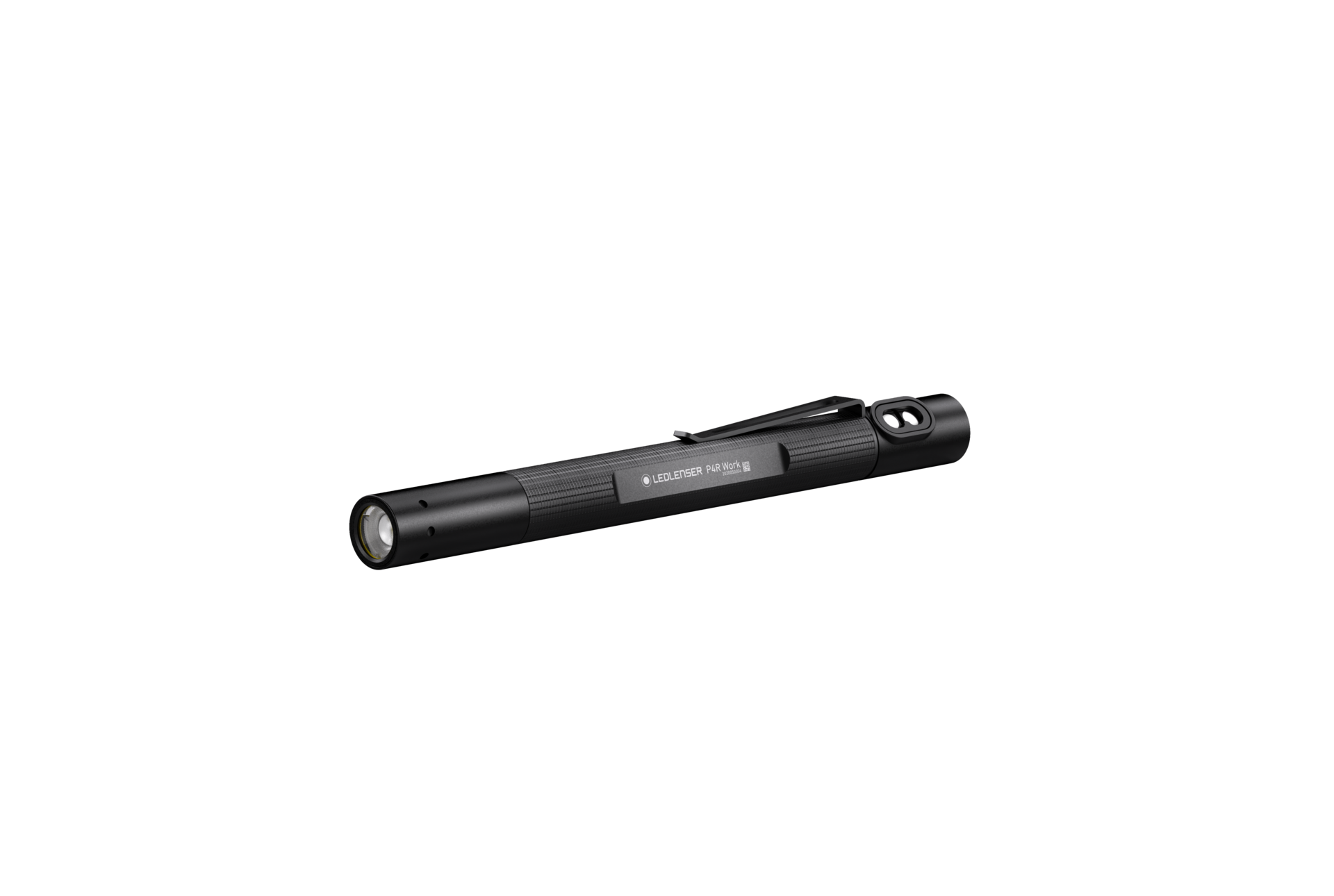 Taschenlampe P4R Work Edition 2020