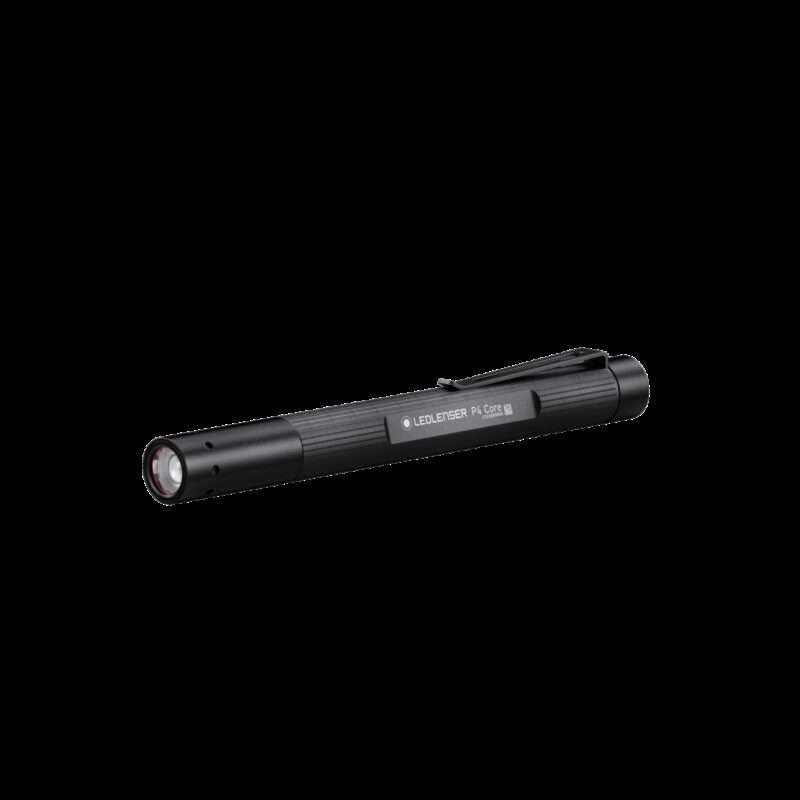 Bild von   taschenlampe p core edition jpg | Individuelle 🎁 persönliche 🎁 personalisierte Geschenke bedruckt ▪ bestickt ▪ graviert