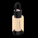 Bild von   laterne ml warm lightjpg | Individuelle 🎁 persönliche 🎁 personalisierte Geschenke bedruckt ▪ bestickt ▪ graviert