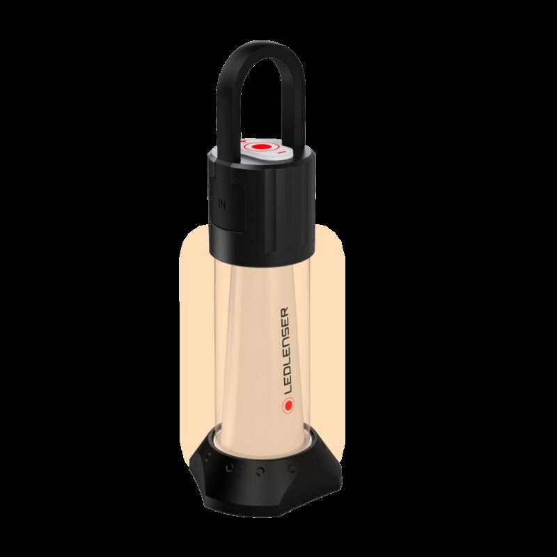 Laterne ML6 Warm Light