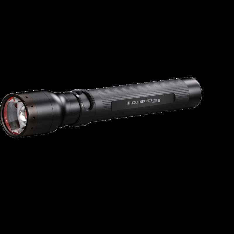 Bild von   taschenlampe pr core editionjpg | Individuelle 🎁 persönliche 🎁 personalisierte Geschenke bedruckt ▪ bestickt ▪ graviert