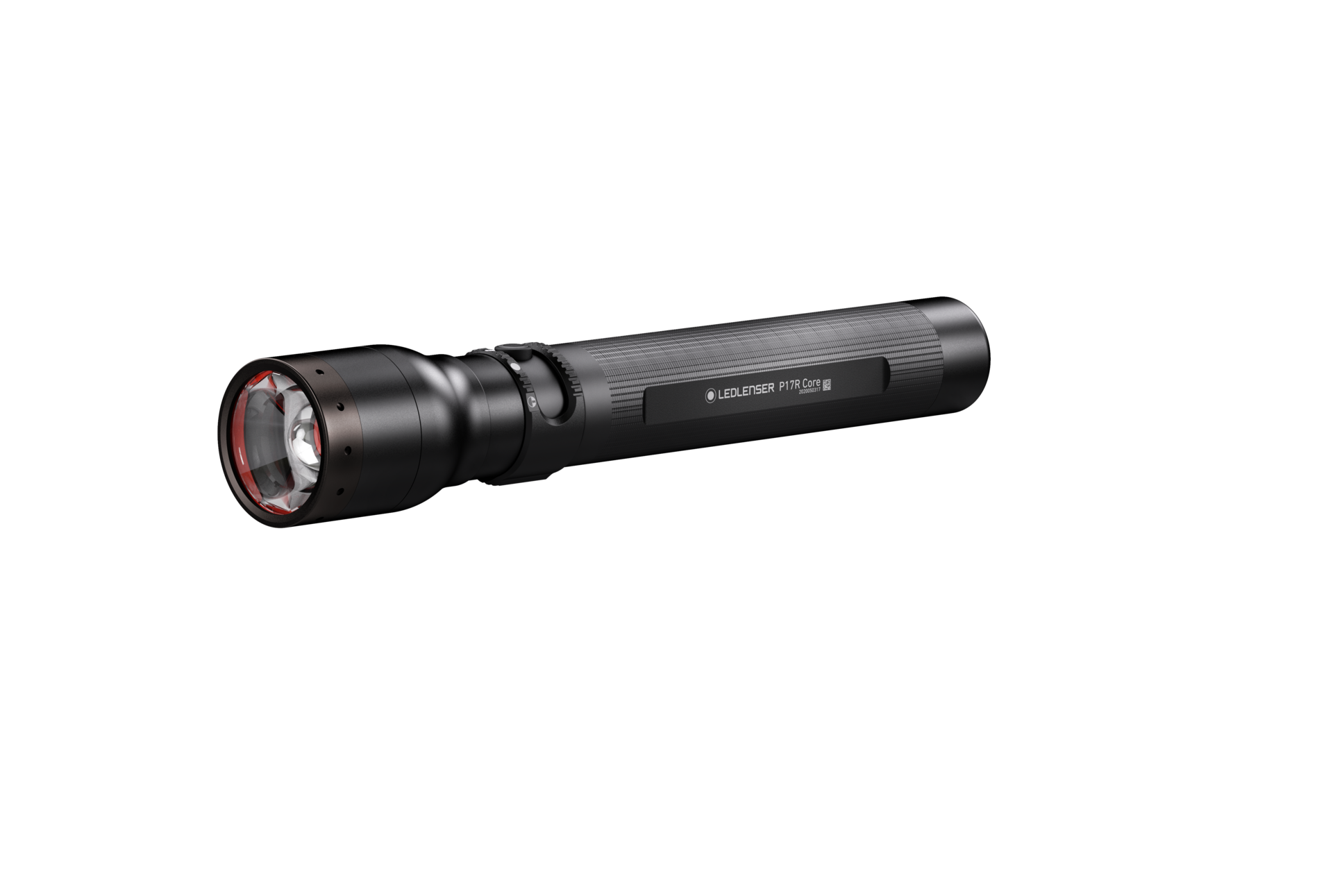 Taschenlampe P17R Core Edition 2020