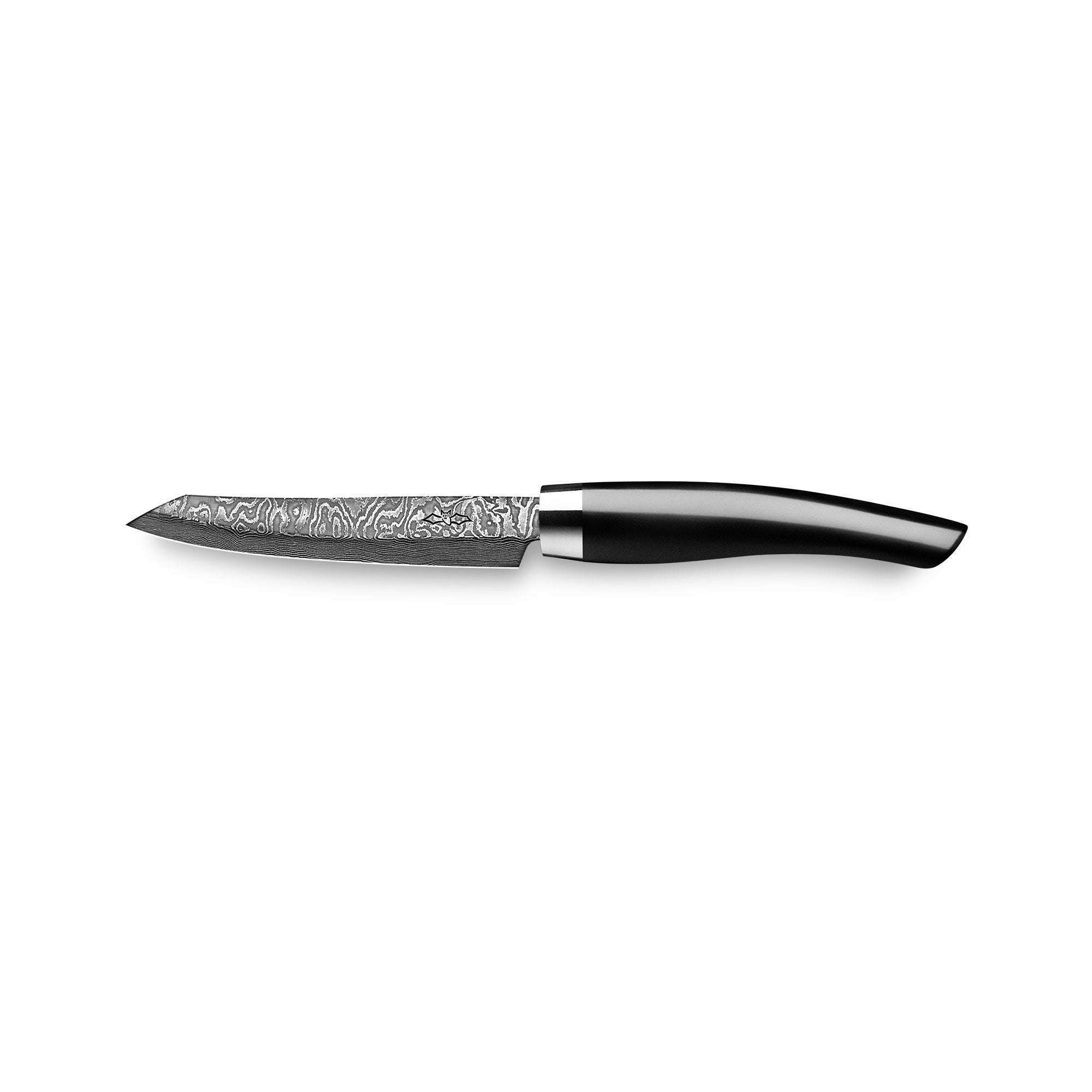 Nesmuk EXKLUSIV Officemesser 90 mm Damast Juma Black