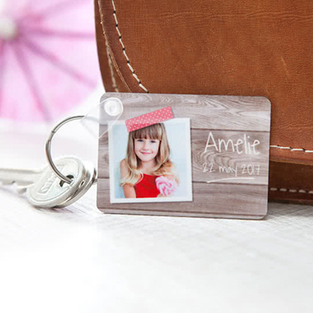 Bild von   alu schluesselanhaenger rechtejpg | Individuelle 🎁 persönliche 🎁 personalisierte Geschenke bedruckt ▪ bestickt ▪ graviert