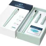 Bild von    tlg kalligrafie geschenksetjpg | Individuelle 🎁 persönliche 🎁 personalisierte Geschenke bedruckt ▪ bestickt ▪ graviert