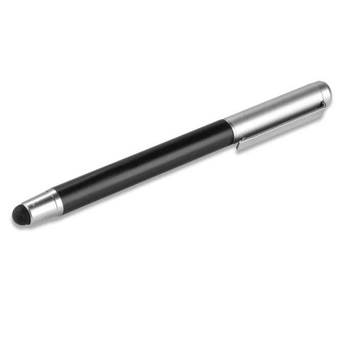 Bild von   tintenroller mit touchpen schwjpg | Individuelle 🎁 persönliche 🎁 personalisierte Geschenke bedruckt ▪ bestickt ▪ graviert