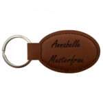 Bild von   schluesselanhaenger kunstlederjpg | Individuelle 🎁 persönliche 🎁 personalisierte Geschenke bedruckt ▪ bestickt ▪ graviert