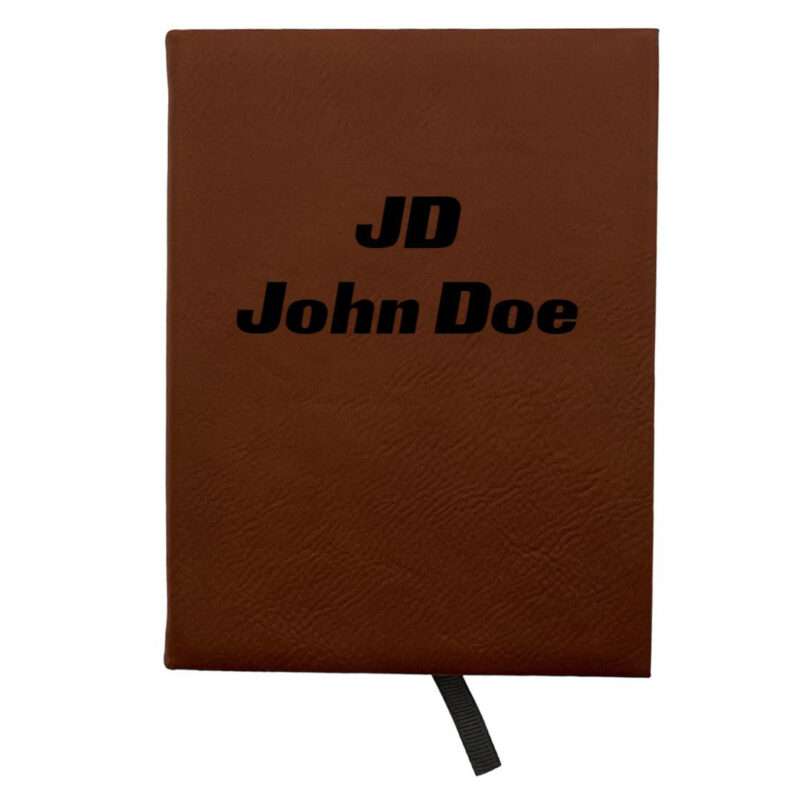 Bild von   notizbuch mit hochwertigem kunjpg | Individuelle 🎁 persönliche 🎁 personalisierte Geschenke bedruckt ▪ bestickt ▪ graviert