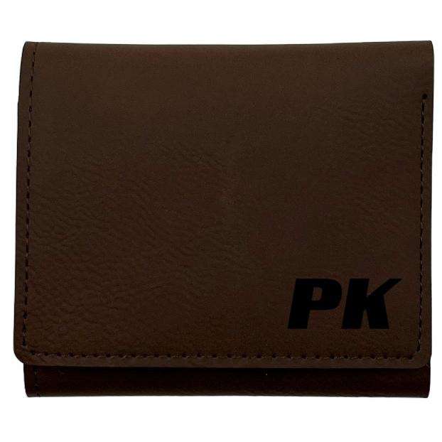 Bild von   geldboerse mit hochwertigem kujpg | Individuelle 🎁 persönliche 🎁 personalisierte Geschenke bedruckt ▪ bestickt ▪ graviert