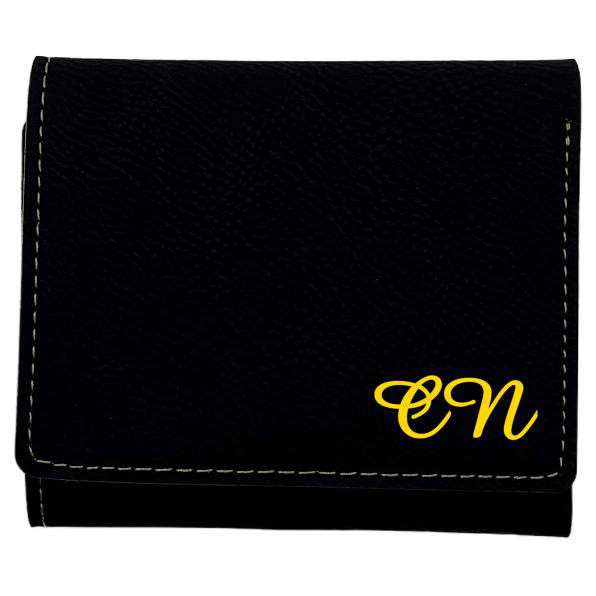 Bild von   geldboerse mit hochwertigem kujpg | Individuelle 🎁 persönliche 🎁 personalisierte Geschenke bedruckt ▪ bestickt ▪ graviert