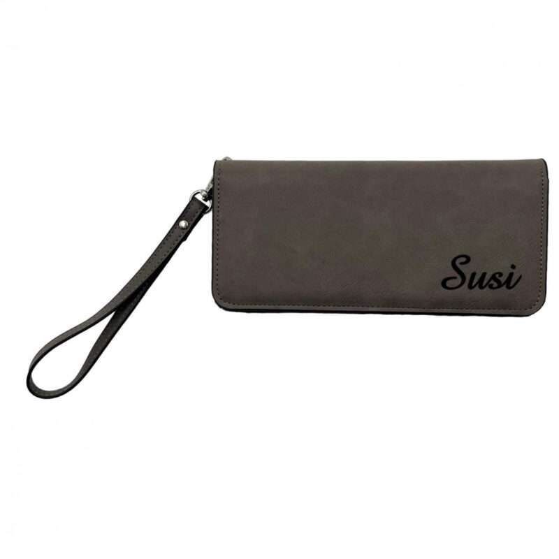 Bild von   geldboerse mit hochwertigem kujpg | Individuelle 🎁 persönliche 🎁 personalisierte Geschenke bedruckt ▪ bestickt ▪ graviert