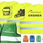 Bild von   warnwesten bedrucken nach en jpg | Individuelle 🎁 persönliche 🎁 personalisierte Geschenke bedruckt ▪ bestickt ▪ graviert