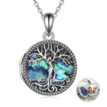 Bild von   sterling silber baum des lebenpng | Individuelle 🎁 persönliche 🎁 personalisierte Geschenke bedruckt ▪ bestickt ▪ graviert