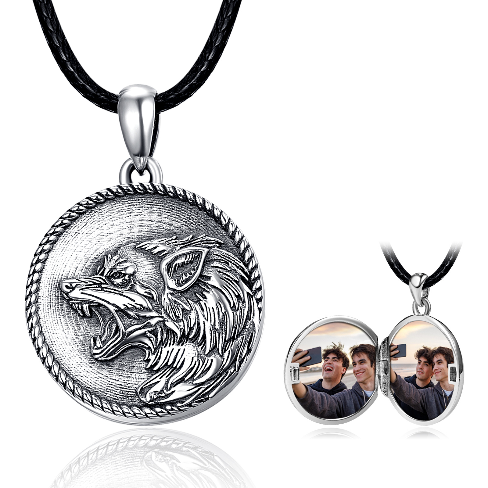 🖼️ 342195-1-personalisierte-medaillon-hals.png | Individuelle 🎁 persönliche 🎁 personalisierte Geschenke bedruckt ▪ bestickt ▪ graviert Bild von personalisierte medaillon halspng | Individuelle 🎁 persönliche 🎁 personalisierte Geschenke bedruckt ▪ bestickt ▪ graviert