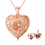 Bild von   medaillon halskette mit foto upng | Individuelle 🎁 persönliche 🎁 personalisierte Geschenke bedruckt ▪ bestickt ▪ graviert