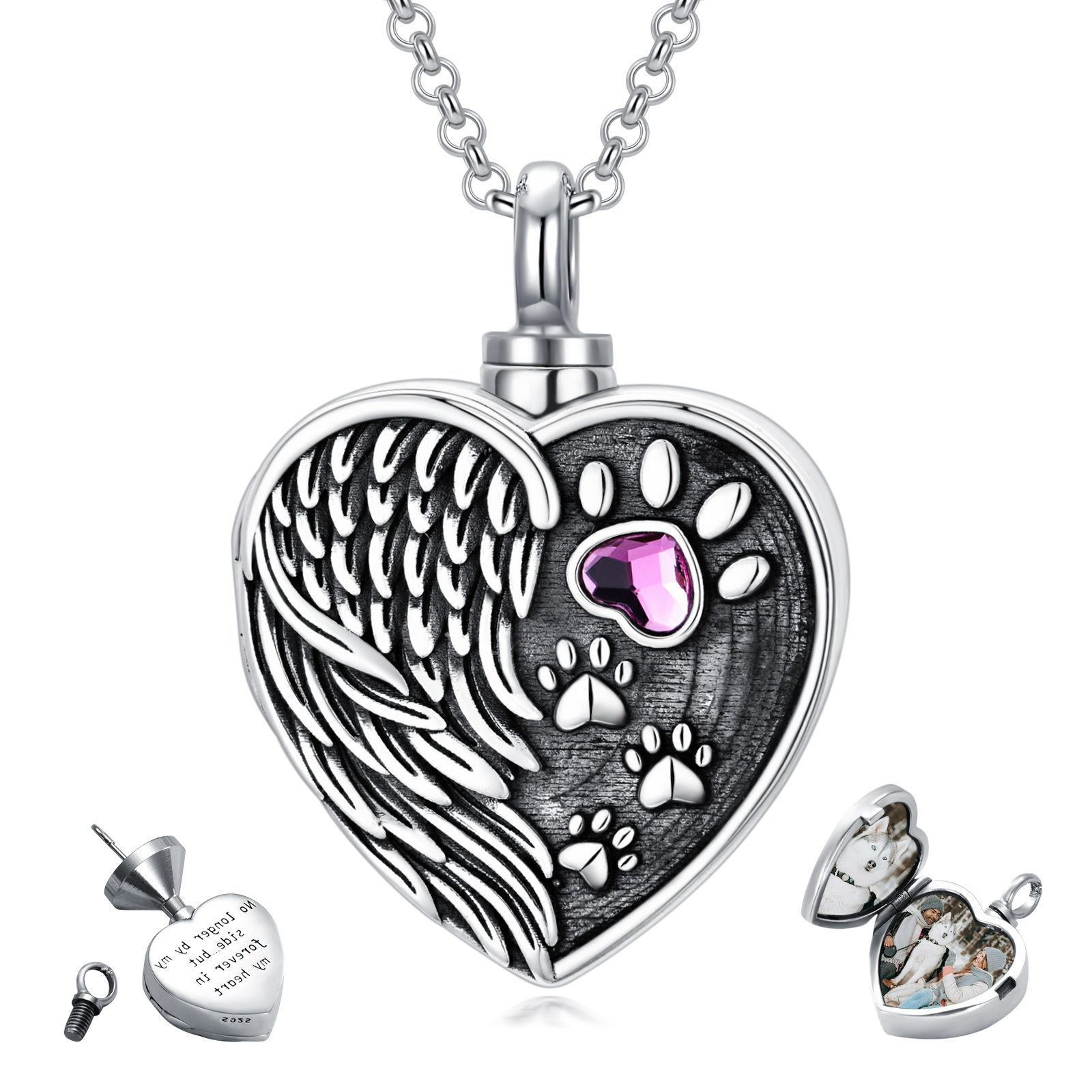 🖼️ 342295-1-sterling-silber-herz-kristall.png | Individuelle 🎁 persönliche 🎁 personalisierte Geschenke bedruckt ▪ bestickt ▪ graviert Bild von sterling silber herz kristallpng | Individuelle 🎁 persönliche 🎁 personalisierte Geschenke bedruckt ▪ bestickt ▪ graviert