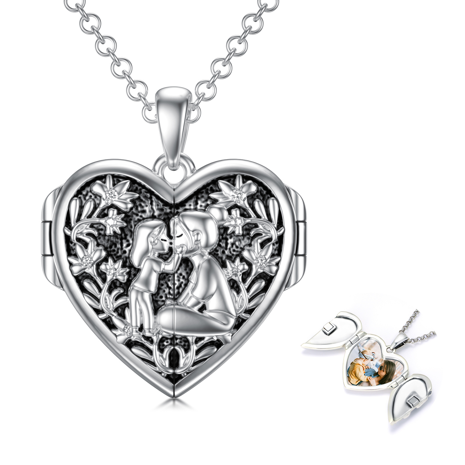 🖼️ 342366-1-sterling-silber-mutter-tocht.png | Individuelle 🎁 persönliche 🎁 personalisierte Geschenke bedruckt ▪ bestickt ▪ graviert Bild von sterling silber mutter tochtpng | Individuelle 🎁 persönliche 🎁 personalisierte Geschenke bedruckt ▪ bestickt ▪ graviert