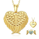 Bild von   sterling silber mit gelbgold ppng | Individuelle 🎁 persönliche 🎁 personalisierte Geschenke bedruckt ▪ bestickt ▪ graviert