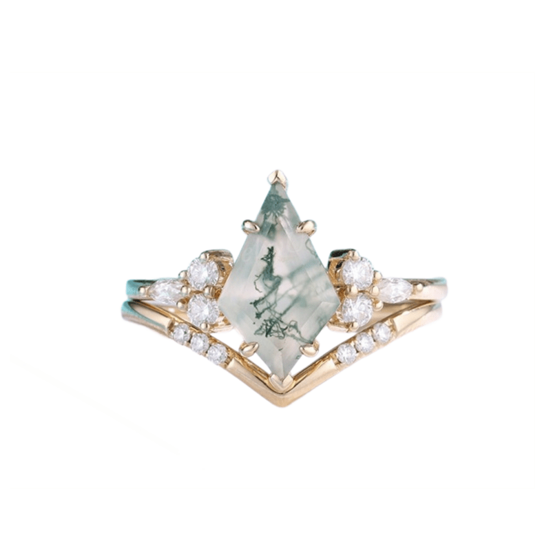 Bild von   verlobungsring aus sterlingsilpng | Individuelle 🎁 persönliche 🎁 personalisierte Geschenke bedruckt ▪ bestickt ▪ graviert