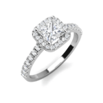 Bild von   verlobungsring aus sterlingsilpng | Individuelle 🎁 persönliche 🎁 personalisierte Geschenke bedruckt ▪ bestickt ▪ graviert
