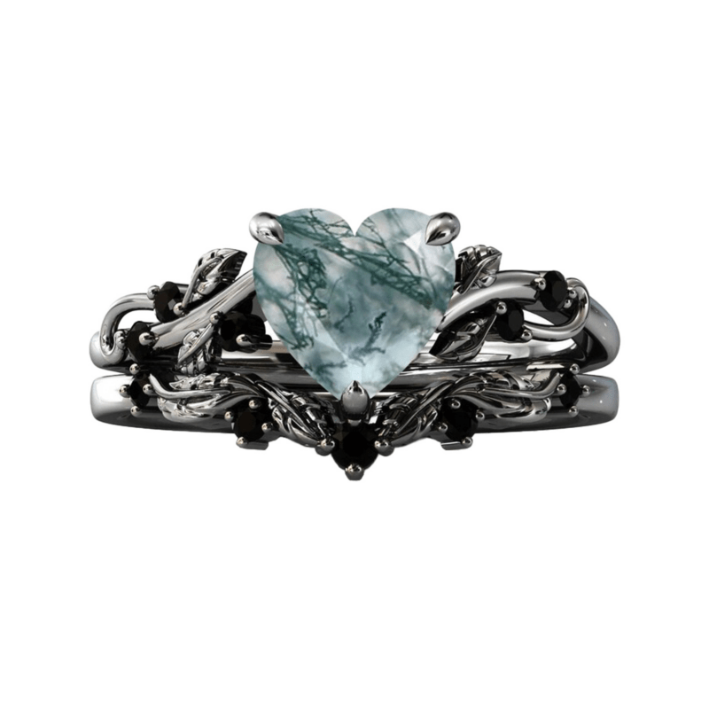 Bild von   sterling silber mit schwarz plpng | Individuelle 🎁 persönliche 🎁 personalisierte Geschenke bedruckt ▪ bestickt ▪ graviert