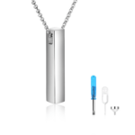Bild von   sterling silber personalisiertpng | Individuelle 🎁 persönliche 🎁 personalisierte Geschenke bedruckt ▪ bestickt ▪ graviert