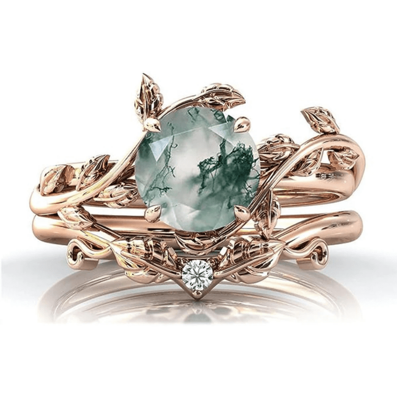 Bild von   verlobungsring aus sterlingsilpng | Individuelle 🎁 persönliche 🎁 personalisierte Geschenke bedruckt ▪ bestickt ▪ graviert
