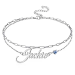 🖼️ 342769-1-fusskettchen-aus-sterlingsilbe.png | Individuelle 🎁 persönliche 🎁 personalisierte Geschenke bedruckt ▪ bestickt ▪ graviert Bild von fusskettchen aus sterlingsilbepng | Individuelle 🎁 persönliche 🎁 personalisierte Geschenke bedruckt ▪ bestickt ▪ graviert
