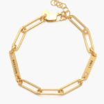 Bild von   personalisiertes armband aus vpng | Individuelle 🎁 persönliche 🎁 personalisierte Geschenke bedruckt ▪ bestickt ▪ graviert