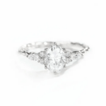 Bild von   verlobungsring aus sterlingsilpng | Individuelle 🎁 persönliche 🎁 personalisierte Geschenke bedruckt ▪ bestickt ▪ graviert