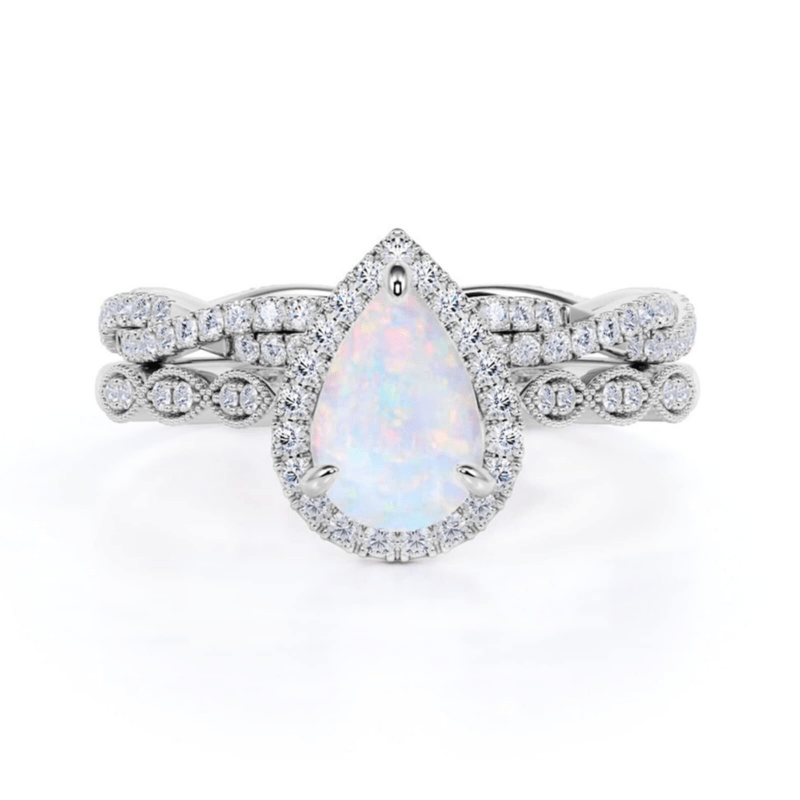 Bild von   verlobungsring aus sterlingsilpng | Individuelle 🎁 persönliche 🎁 personalisierte Geschenke bedruckt ▪ bestickt ▪ graviert