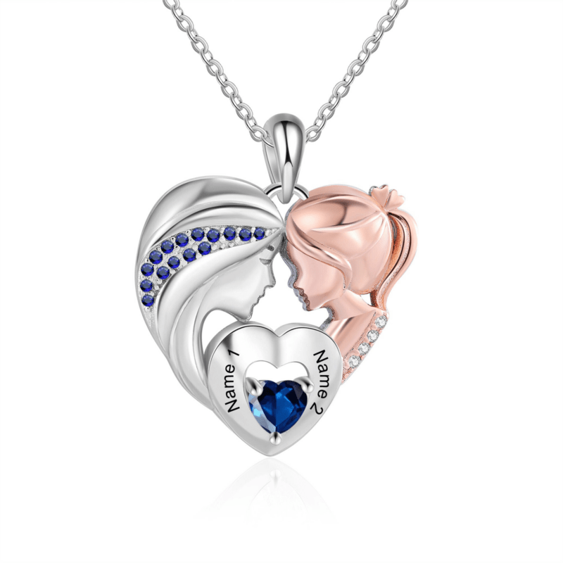 Bild von   sterling silber cubic zirkoniapng | Individuelle 🎁 persönliche 🎁 personalisierte Geschenke bedruckt ▪ bestickt ▪ graviert