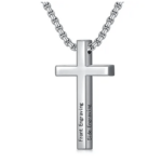 🖼️ 342865-1-unisex-halskette-mit-kreuzanha.png | Individuelle 🎁 persönliche 🎁 personalisierte Geschenke bedruckt ▪ bestickt ▪ graviert Bild von unisex halskette mit kreuzanhapng | Individuelle 🎁 persönliche 🎁 personalisierte Geschenke bedruckt ▪ bestickt ▪ graviert