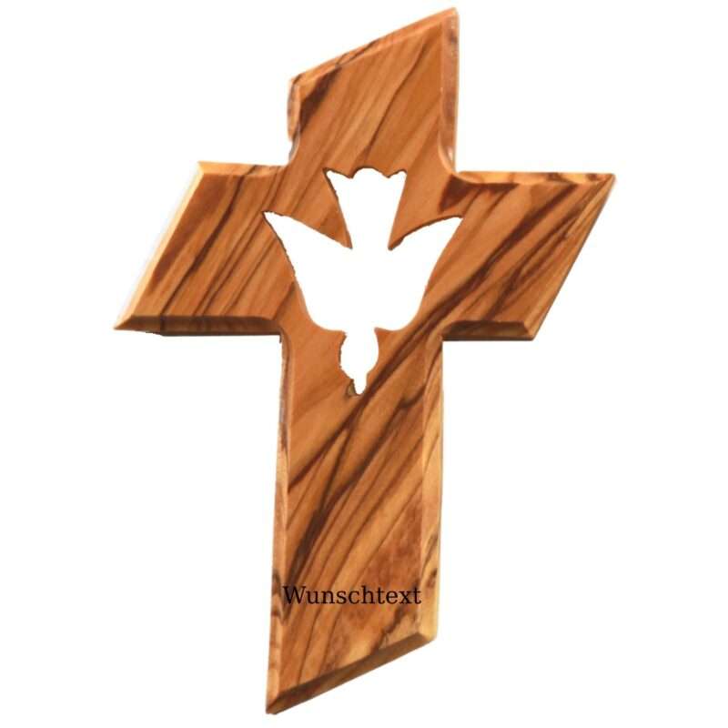 Bild von   personalisiertes kreuz mit heijpg | Individuelle 🎁 persönliche 🎁 personalisierte Geschenke bedruckt ▪ bestickt ▪ graviert