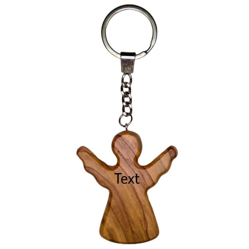Bild von   personalisierter schutzengel sjpg | Individuelle 🎁 persönliche 🎁 personalisierte Geschenke bedruckt ▪ bestickt ▪ graviert